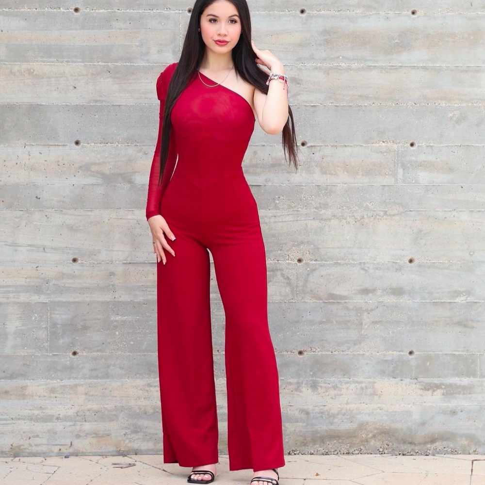 SHEIN Jumpsuit